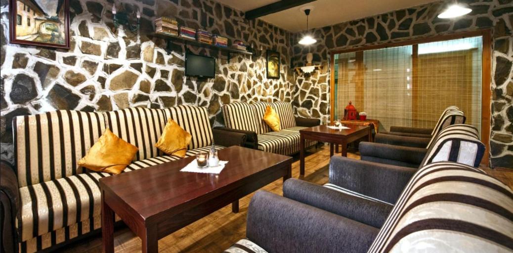 Hotel Nezabudka تاترانسكا ستربا المظهر الخارجي الصورة