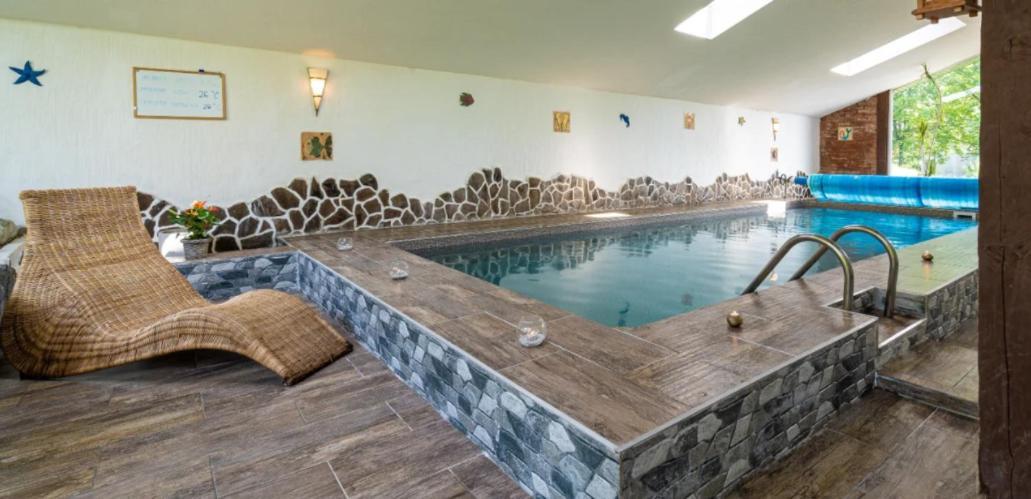 Hotel Nezabudka تاترانسكا ستربا المظهر الخارجي الصورة