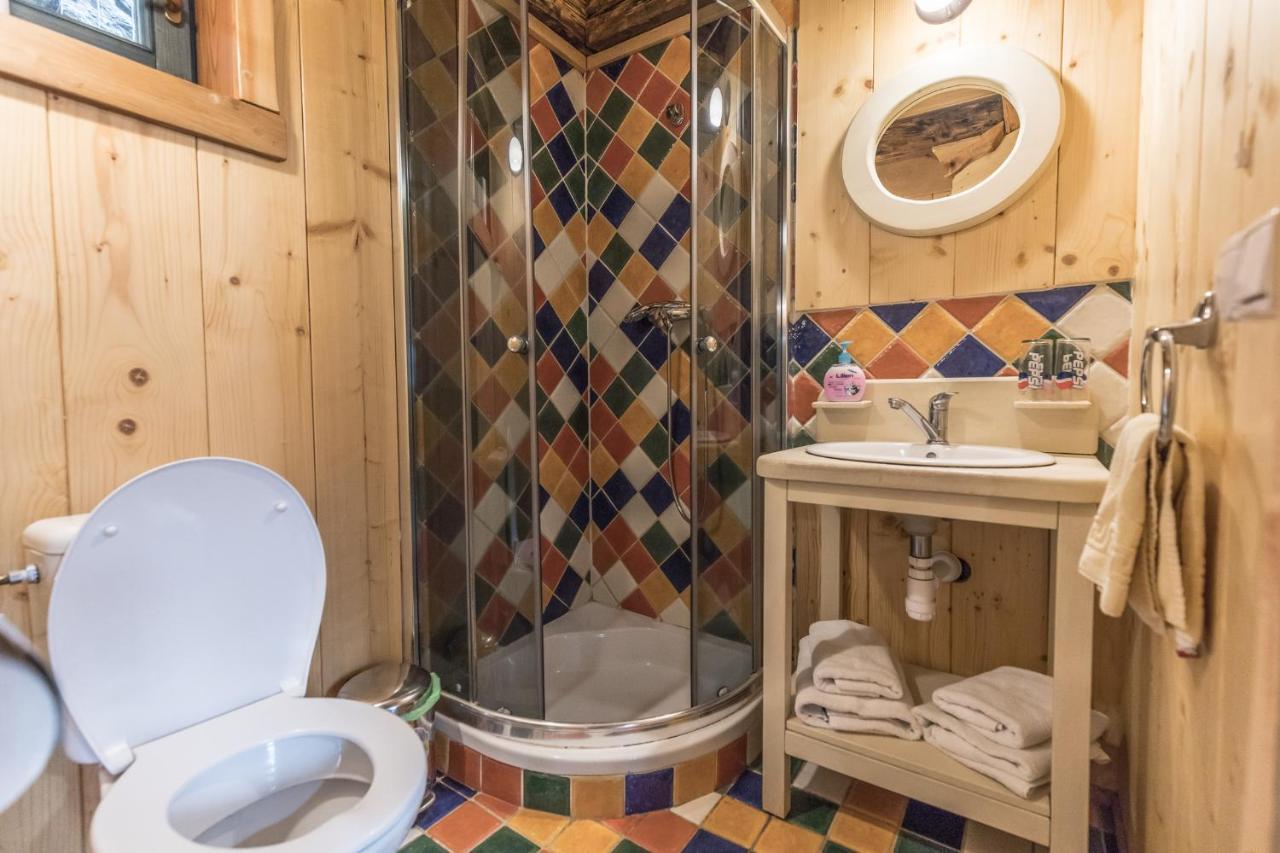 Hotel Nezabudka تاترانسكا ستربا المظهر الخارجي الصورة