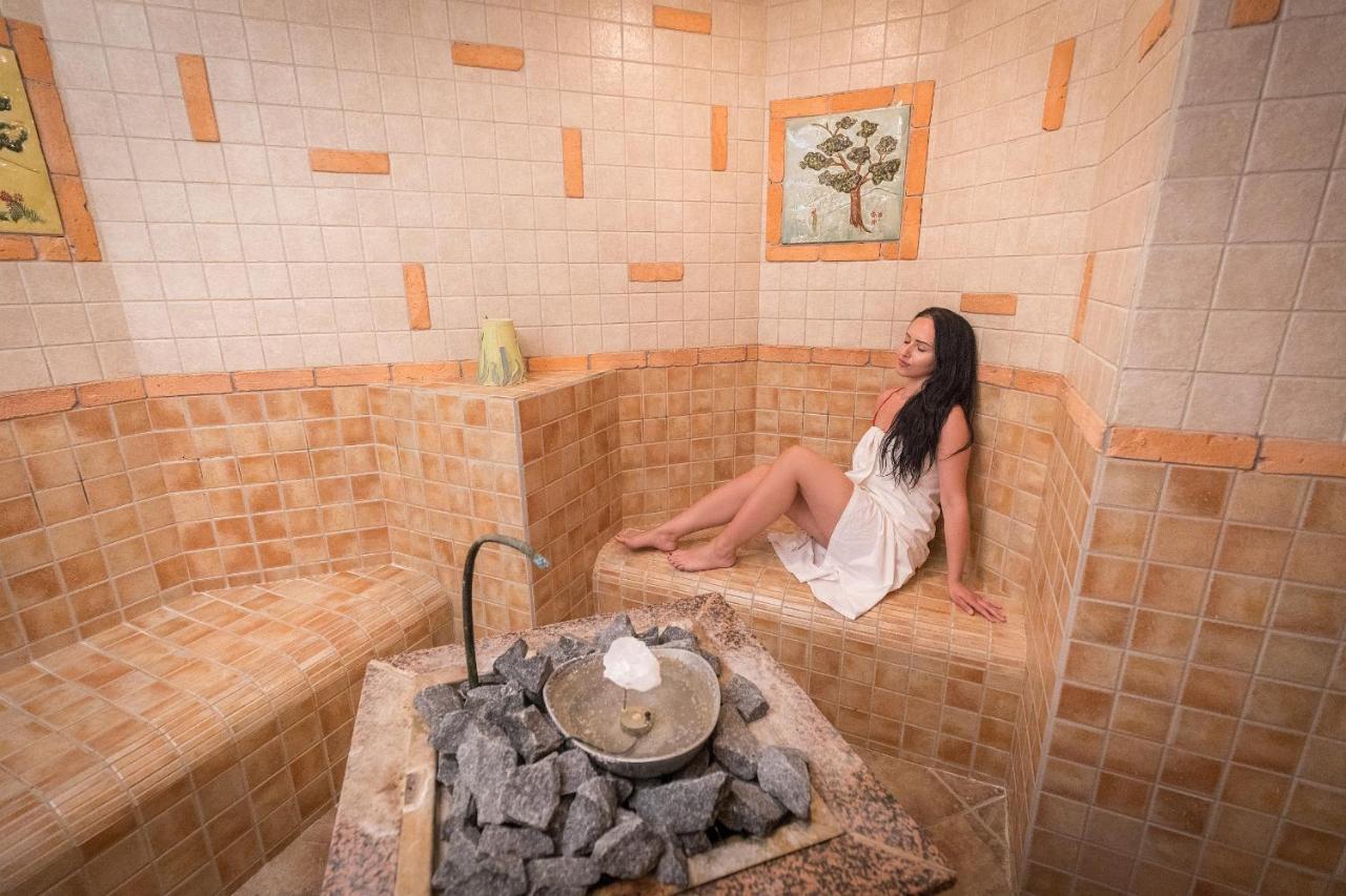Hotel Nezabudka تاترانسكا ستربا المظهر الخارجي الصورة